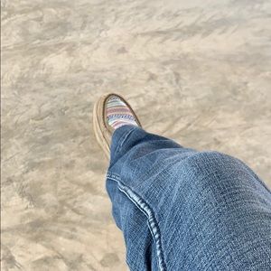 Meet your Posher, Lee